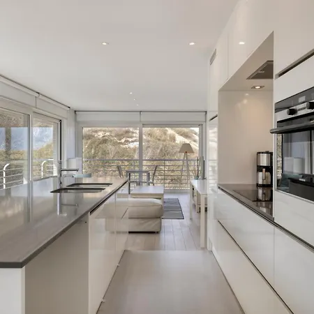 Exclusieve Duplex 'het Zeegerucht' Nabij En Zee - Appartement *