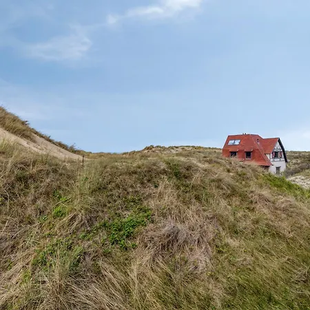 Apartman Exclusieve Duplex 'het Zeegerucht' Nabij En Zee -