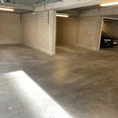 Exclusieve Duplex 'het Zeegerucht' Nabij En Zee - Apartman *